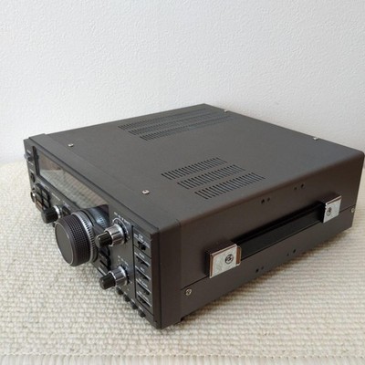 トランシーバー KENWOOD TS-680V Kenwood TS-680V All Mode Transceiver Amateur Radio Working Tested