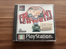 Frontschweine (Sony Playstation 1, 2001) PS1 ...