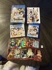 PlayStation Vita PSVita Game Senran Kagura Estival Versus CIB Complete In Box