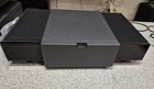 Delec Akzent HighEnd Stereo Endstufe 2x200/300 Watt, sehr selten