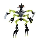 LEGO BIONICLE: Gorast (8695)