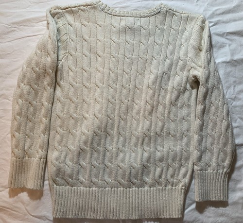 Boys POLO RALPH LAUREN Sweater, 6 - Picture 2 of 4
