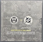 2025 US Mint Comic Art Coin and Medal Program Batman 1 ounce 99.9% Silver