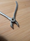 Vintage Miniature 3" Metal Pliers — photo 8