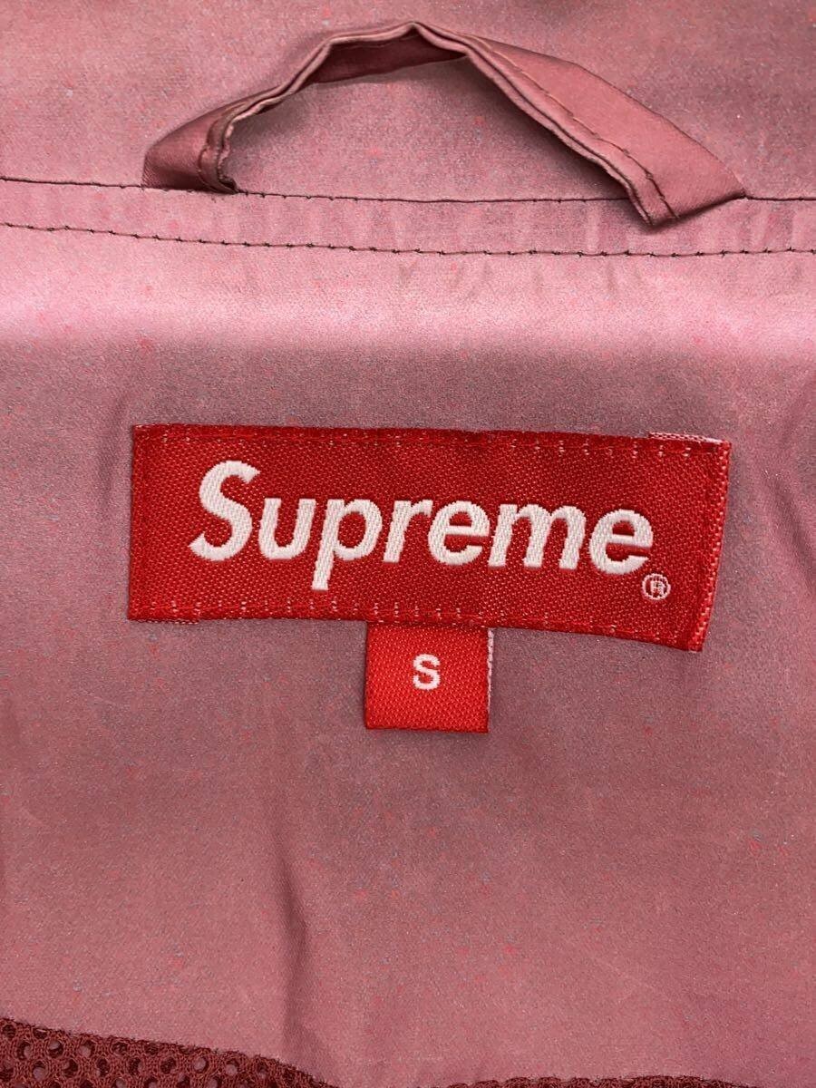 Supreme Nylon Jacket S Nylon PNK Plain thumbnail 3