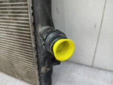 Radiateur Volkswagen TOURAN