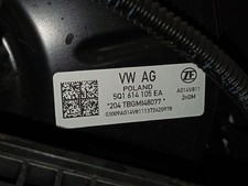 bremskraftverstärker VOLKSWAGEN T-ROC A11 D11 2.0 5Q1614105EA recrp2682352