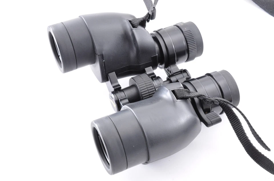 Nikon 7-15 X 35 5.8 At 7x Zoom Binoculars [EXC+++++] #25399-7 - Image 2 of 4