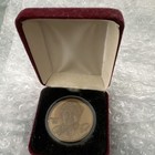 Dan Marino Miami Dolphins Officially Licensed Coin Medallion w/ Case — photo 1