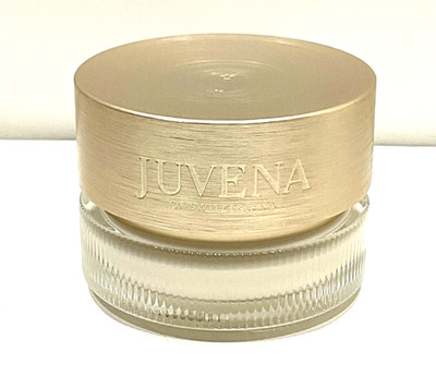 Juvena Master Cream Jar A brand of Marilee s Moeller New Made in Switzerland