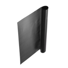 300x1000x0.5mm PC Dust Filter Roll Computer Case Dustproof Mesh for PC Black