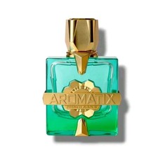 Sun Kissed By Aromatix 100ml Eau De Parfum Spray, Light Fresh Citrus Tea Perfume