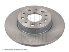 2x New Brake Disc for FIAT:500L,EGEA Estate,TIPO Estate,EGEA Saloon 51808471