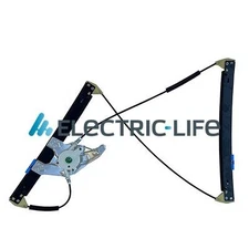 Front Right Electric Life ZR AD701 R Window Regulator for Audi