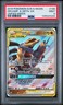 2019 POKEMON SUN & MOON UNIFIED MINDS #146 GARCHOMP & GIRATINA GX PSA 9