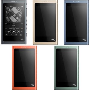 Sony Walkman A55 | eBay