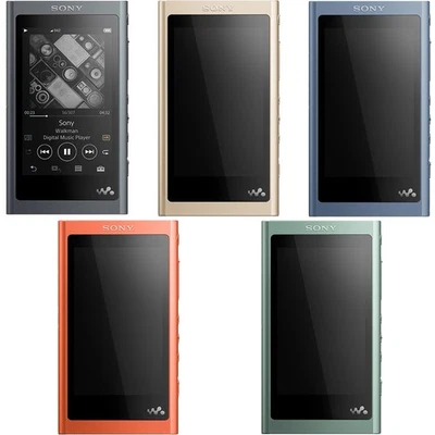 Sony NW-A55 MP3 Players for sale | eBay