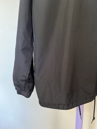 Stussy Cruize Coach Jacke Schwarz Small - Bild 10 von 12