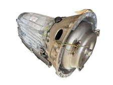 Mercedes R171 SLK 350 V6 Automatikgetriebe mit Wandler Getriebe 722906 Automatik