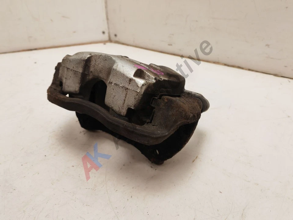 Vauxhall Mokka 12-15 Front Brake Caliper Left Passenger Nearside - Image 4 of 4