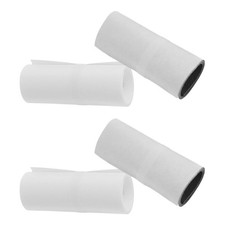 4 PCS Sneaker Sole Protector Shoe Protectors Cuttable Grip Stickers Adhesive