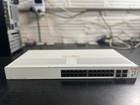 Aruba Instant On 1930 Switch - 24-Port 1Gb & 4SFP+ 10Gb (JL684B)