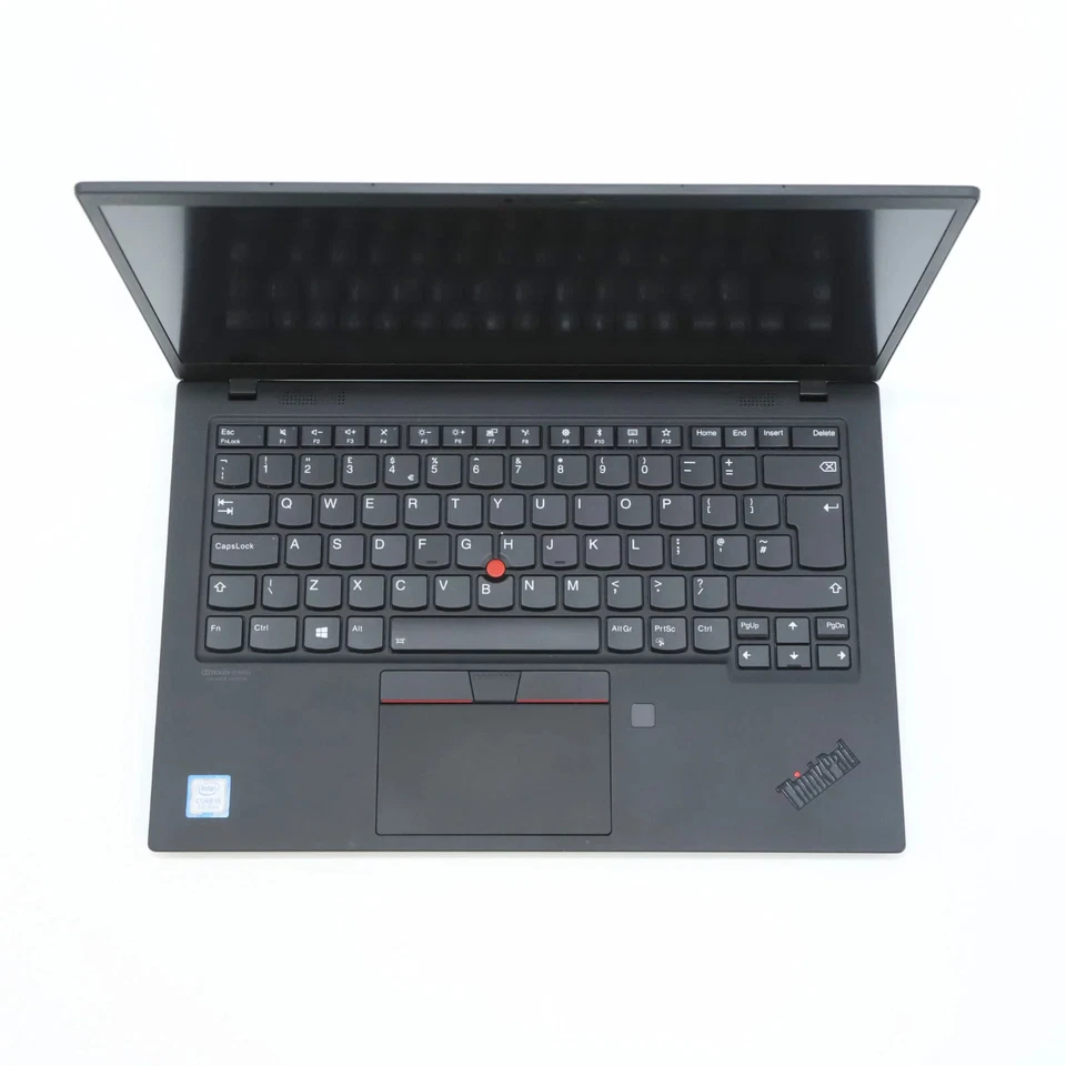 Lenovo ThinkPad X1 Carbon · i5-8265U · 8GB · 256GB, photo 3 of 5