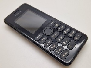 Nokia 108 Smartphone (VODAFONE) - Schwarz