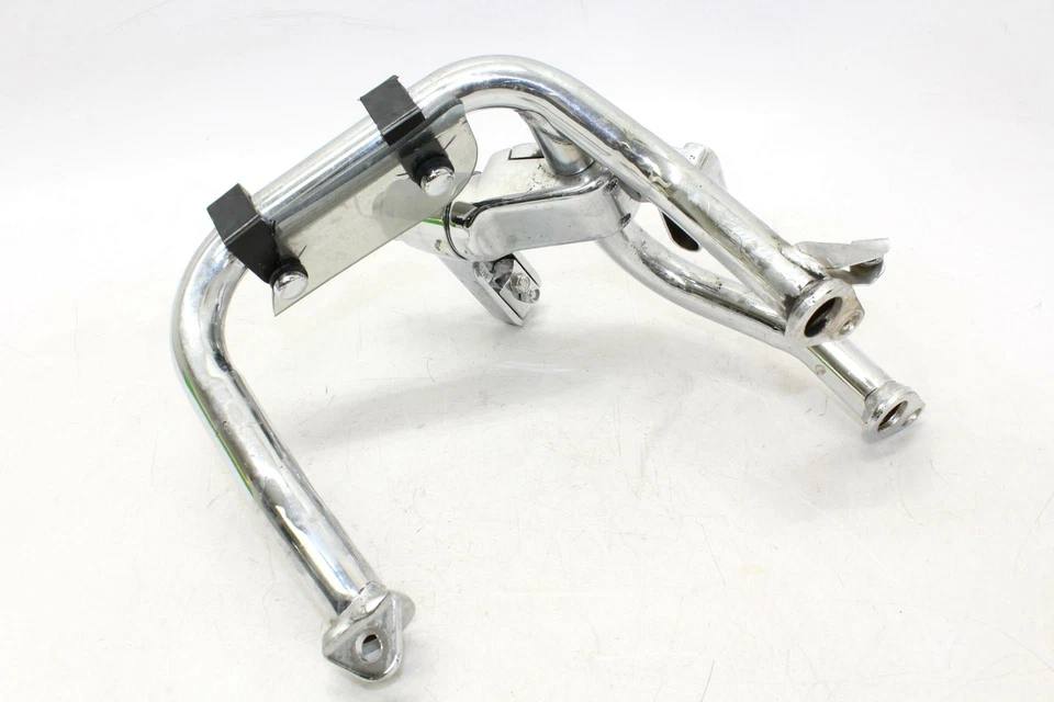 Barra protectora contra choques motor Honda Goldwing 1800 Gl1800 01-05 OEM Foto 3 de 4