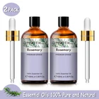 Rosemary Essential Oil Pure & Natural Premium Quality Oil for Hair Growth Care