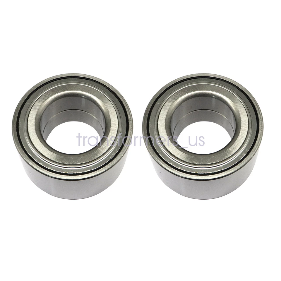 1 par de cojinetes de rueda trasera para Mercedes-Benz GL350 GL450 GL550 2013 2014-2016 Foto 4 de 4