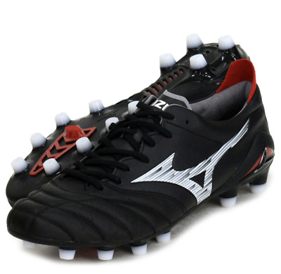 Mizuno Morelia Japan• Soccer shoes Morelia II FG Firm Ground Made in Japan Soccer Cleat
