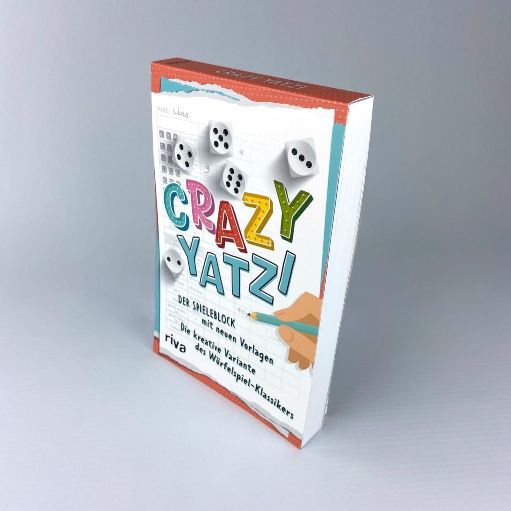 Thumbnail - Crazy Yatzi