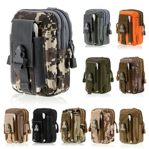 Outdoor-Waterproof-Tactical-Bag-Waist-Fanny-Pack-Camping-Military-Army-Bag-Pouch
