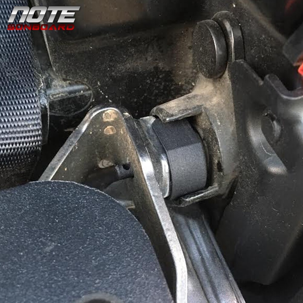 FIT FOR SILVERADO 1500 20142020 TAILGATE BUSHING REAR RIGHT WITH LIFT