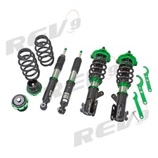 Rev9 Power Hyper Street 2 Coilovers Lowering Suspension for Toyota Prius 16-22