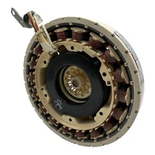 Whirlpool Kenmore Washer Rotor Stator Motor W10447973 W10579778 W10447979