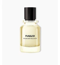Fugazzi In Love with the Cocos 50ml  Extrait de parfum New in Box 100% Authentic