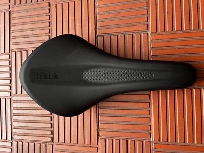 Fizik Aliante Tempo Road Saddle