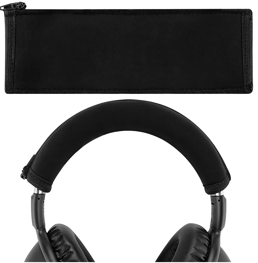 Headband cover Protector for Sennheiser HD598, HD579, HD595, HD599