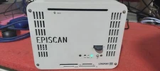 Longport Episcan I-200 Ultrasound System w/ 2 probes PLDS1 Offer!UPS Shipping!B3