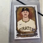 PAUL SKENES 2024 Topps Allen & Ginter - #282 ROOKIE CARD