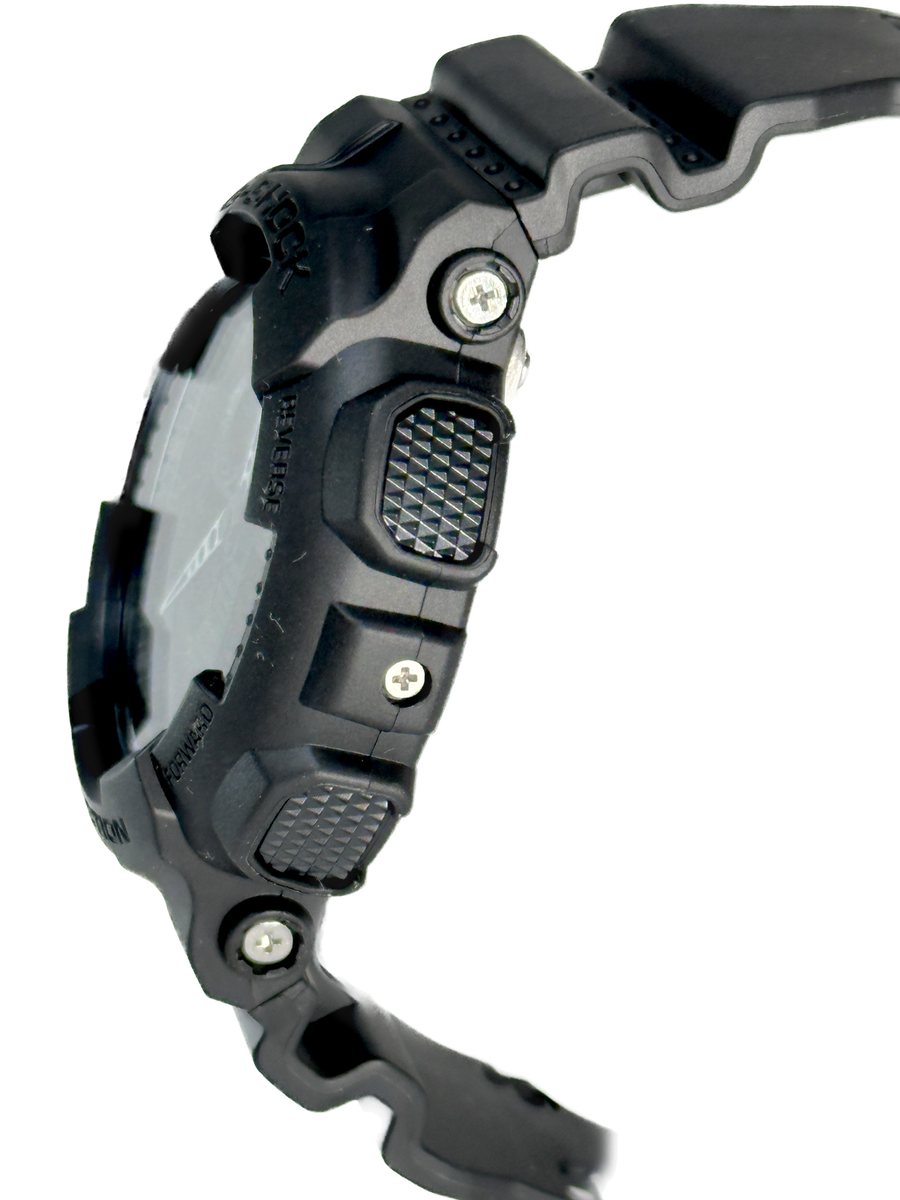 Casio G-Shock GA100-1A1 Wrist Watch for Men for sale online