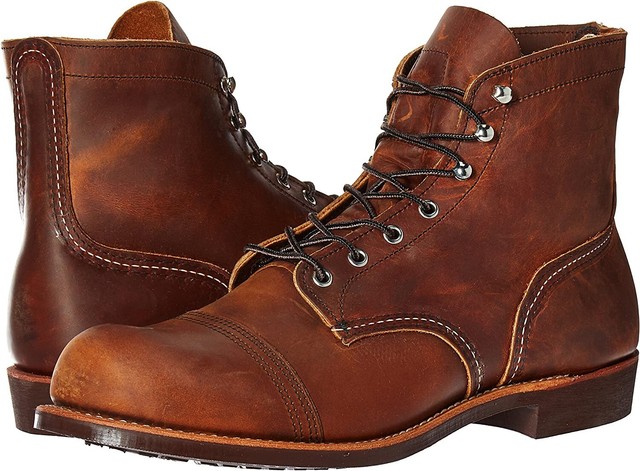 red wing ranger sale