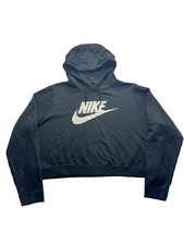 Nike Cropped Hoodie 5053