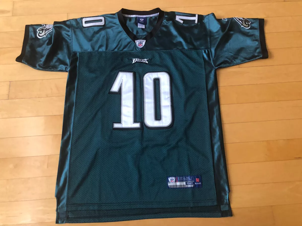 Desean jackson top philadelphia eagles jersey