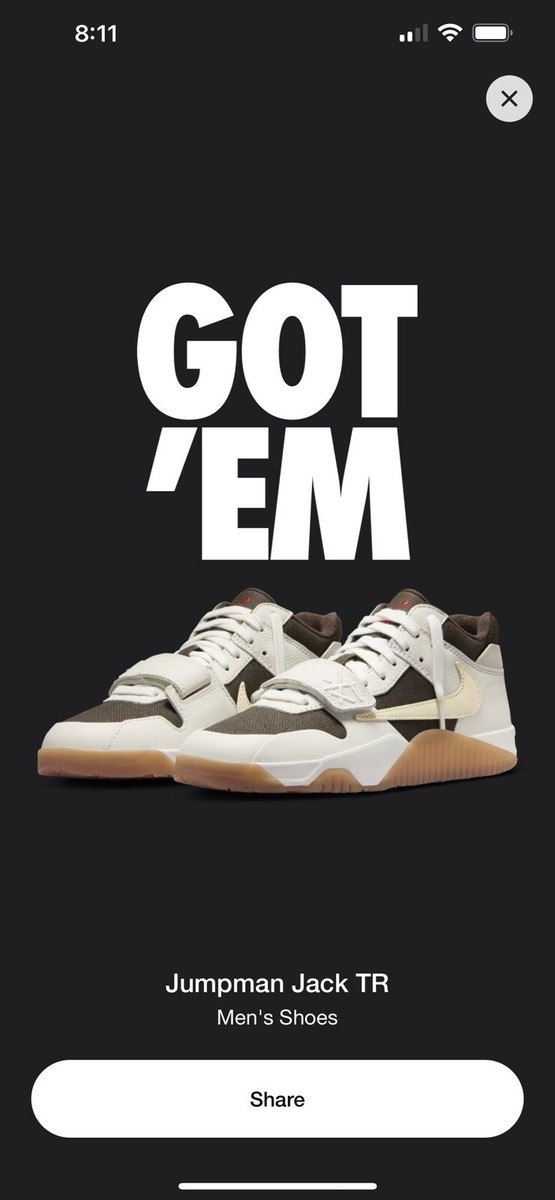 Size 11 - Jordan Jumpman Jack TR Sail | eBay
