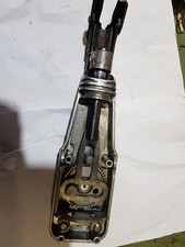 Hilti Wsr 36-a Parte Meccanica