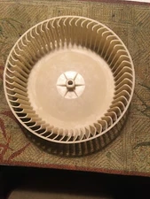 GE AHV05LWQ1 / AHV05LZQ1 Parts Fan Blowers Wheel 182x65 Shaft 5/16