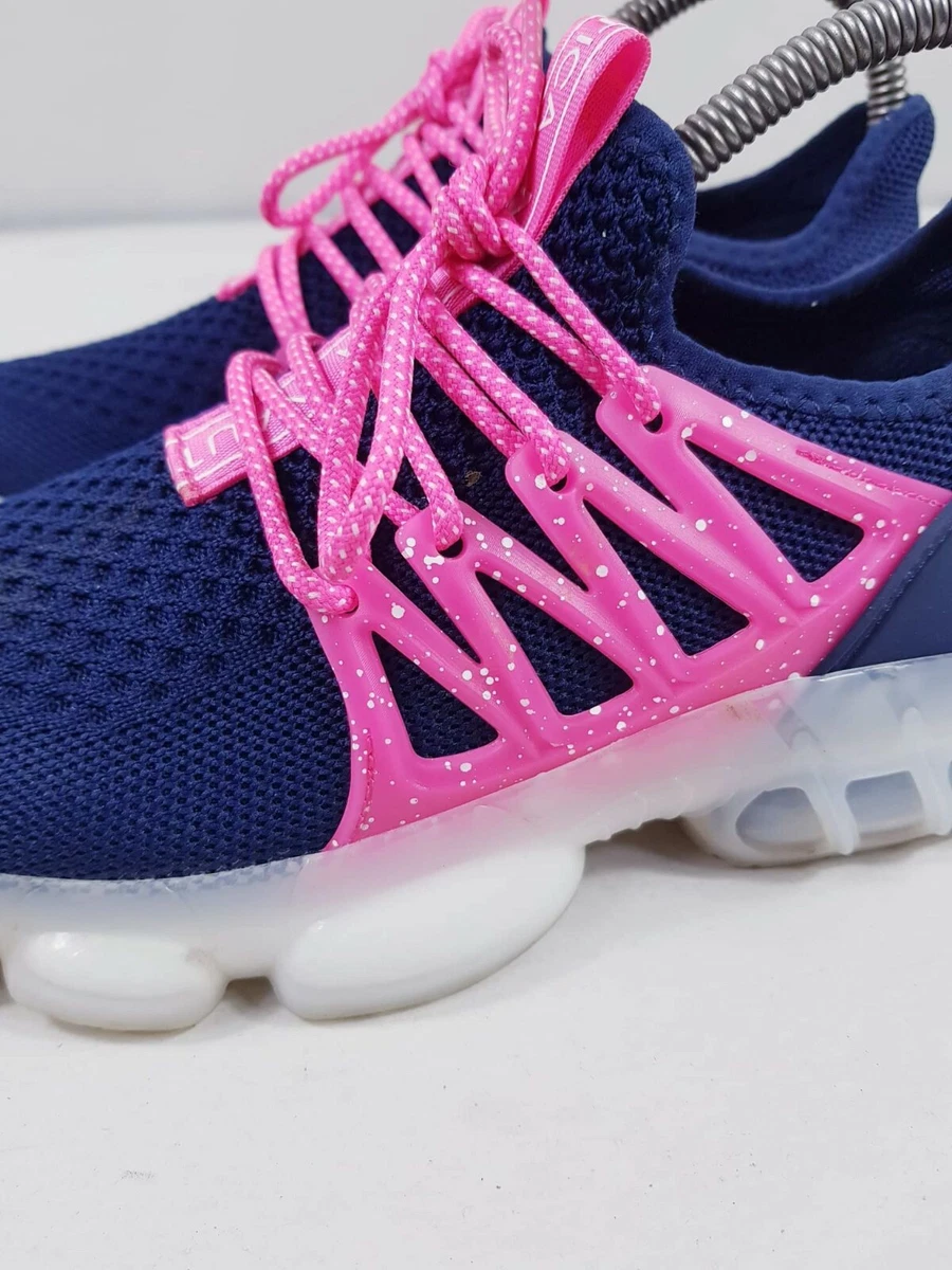 Nautica sales shoes pink
